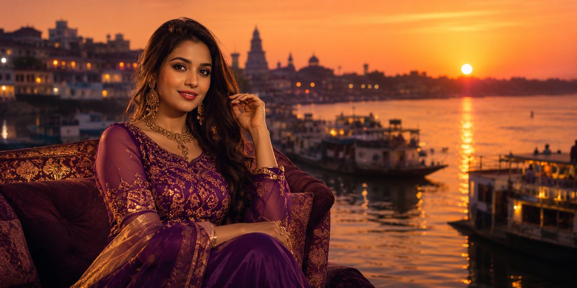 রাজশাহীর ক্যাসিনো বাজিতে মডেলের চিত্র